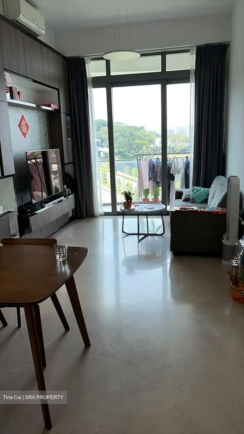 Kingsford . Hillview Peak (D23), Condominium #547221701